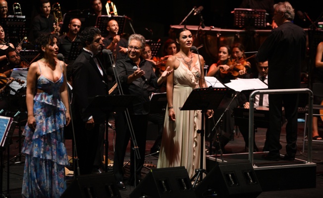 KERKİ SOLFEJ HARBİYE KONSERLERİ’NDE İKİNCİ YARI BAŞLIYOR