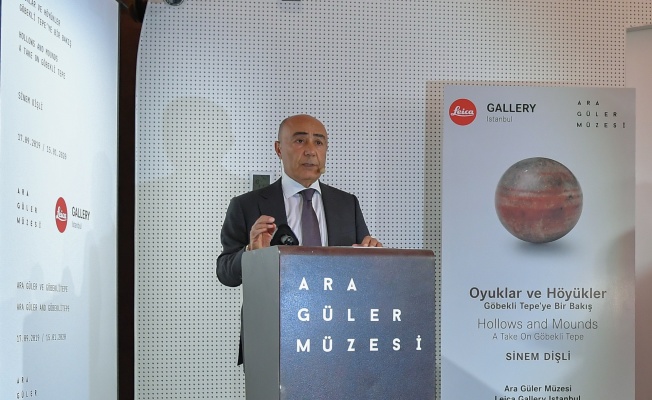 “OYUKLAR VE HÖYÜKLER: GÖBEKLİ TEPE’YE BİR BAKIŞ”