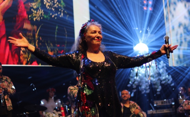 SUZAN KARDEŞ'İN BEKRİYA GECELERİ'NDE BULUŞALIM!