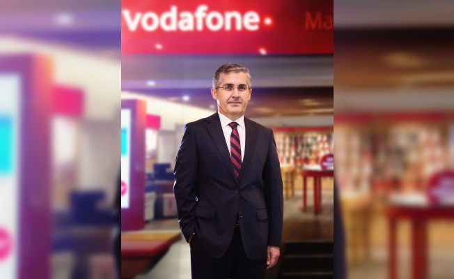 VODAFONE, TÜRKİYE’DE ISO 22320 ACİL DURUM YÖNETİMİ STANDARDI’NA GEÇEN İLK TEKNOLOJİ ŞİRKETİ OLDU