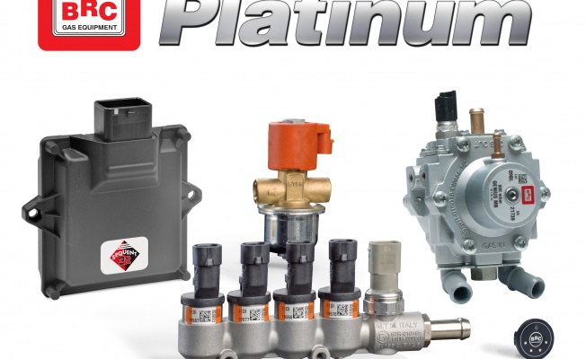 Brc Platinum Ile Daima Guclu Lpg Li Arac Kullanicilarinin Performans Beklentilerine