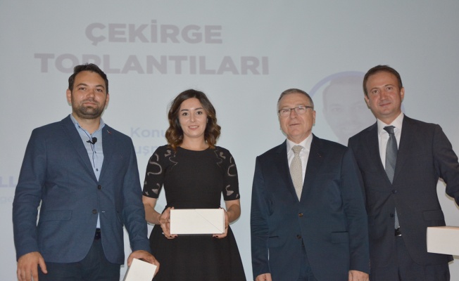 ÇEKİRGE TOPLANTISI
