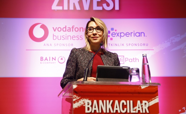 CEO CLUB’TA BANKACILIĞIN GELECEĞİ KONUŞULDU