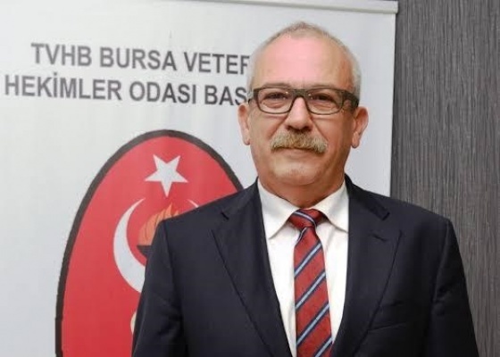 Hüseyin Bolten: ''Hayvanların yaşam hakkı evrenseldir''