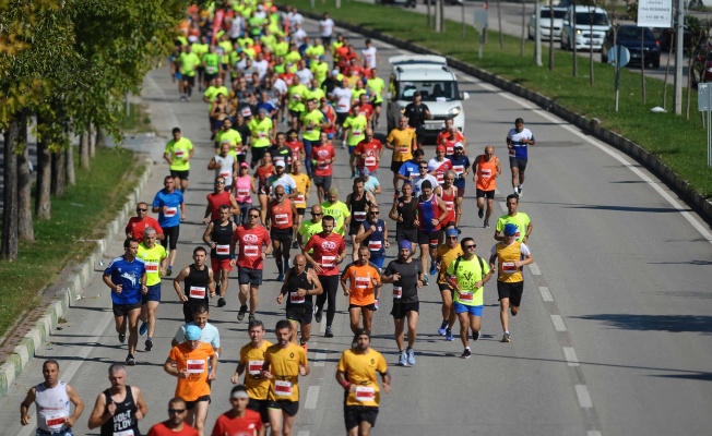 KER I RUN 2019, ULUDAĞ’DA 1.810 METRE RAKIMDA BAŞLIYOR