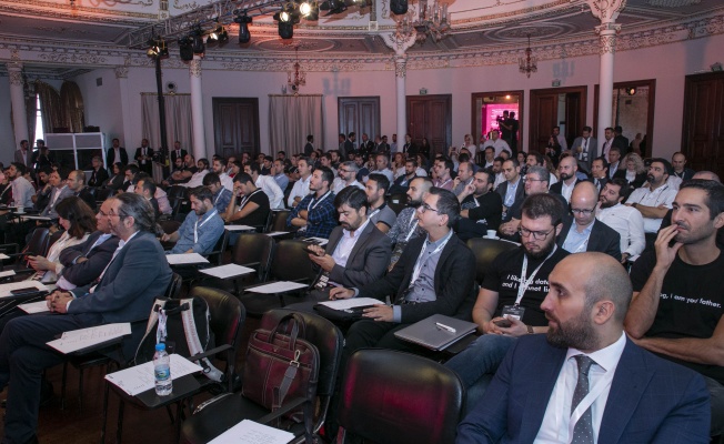 LİNKPLUS'IN GERÇEKLEŞTİRDİĞİ SPLUNK DİSCOVERY DAY YOĞUN İLGİYLE GERÇEKLEŞTİ