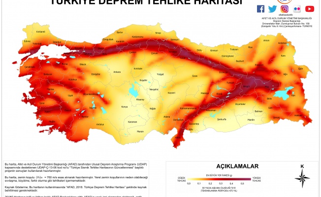 Marmara Depremine Iliskin Bursa Teknik Universitesi Rektorlugu Kamuoyu Duyurusu
