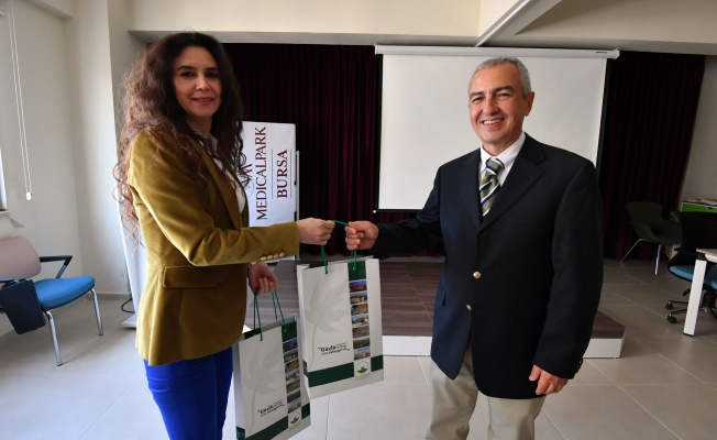 OSMEK KURSİYERLERİ FARKINDALIK KAZANDI