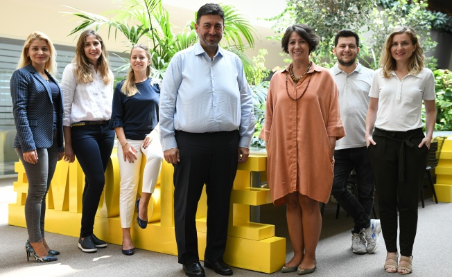 oyak renault insan kaynaklari stevie