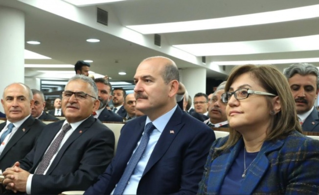 TBB MECLİS TOPLANTISI ANKARA'DA GERÇEKLEŞTİRİLDİ