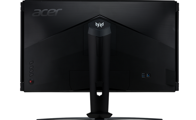 ​ Acer, Hız Canavarı Reddot Ödüllü Predator XB3 Serisi Ürünlerini Satışa Sundu
