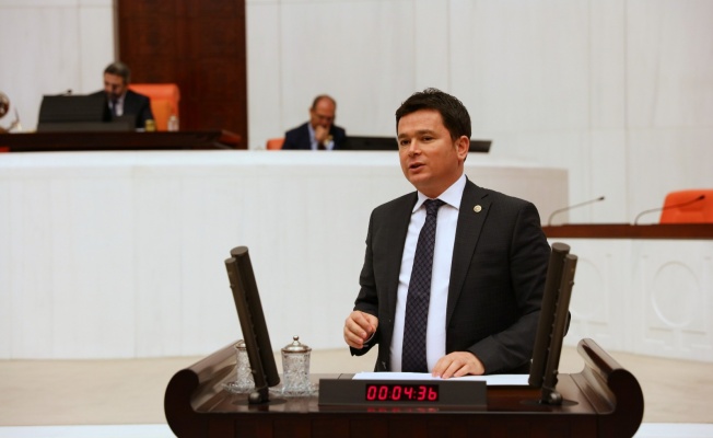 BÜYÜKORHAN DEVLET HASTANESİ İNŞAATI NE ZAMAN BİTECEK?