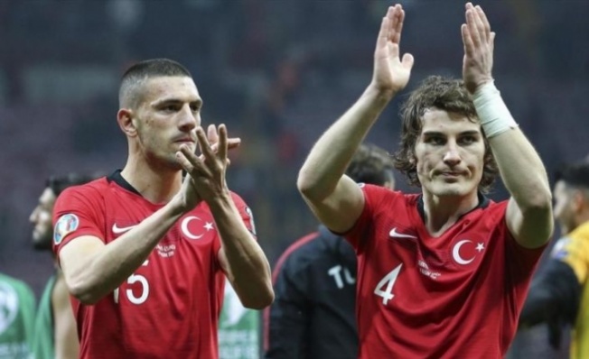 ÇAĞLAR SÖYÜNCÜ: BİZ EN BAŞTAN BERİ İNANIYORDUK