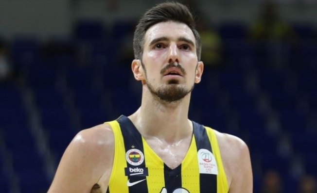 FENERBAHÇELİ BASKETBOLCU DE COLO THY AVRUPA LİGİ\'NDE \'SON 10 YILIN EN İYİLERİ\'NE ADAY