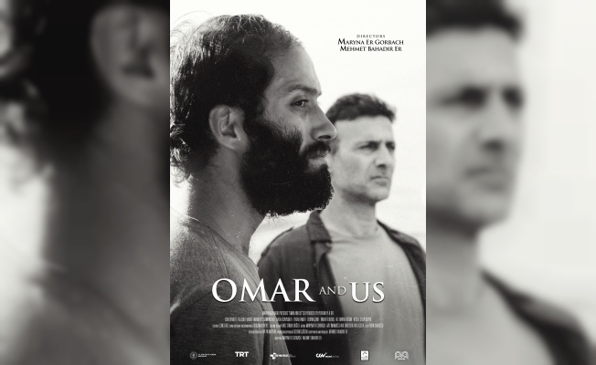 “OMAR VE BİZ” Dünya Turunda!