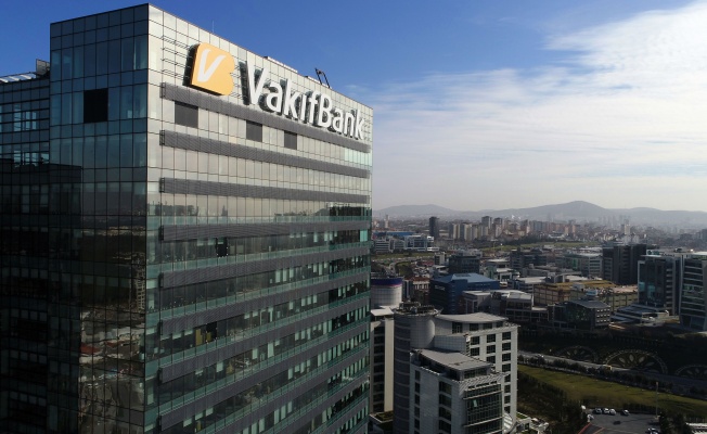 VAKIFBANK’A ULUSLARARASI PİYASALARDAN 730 MİLYON DOLAR KAYNAK