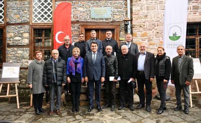 Dündar: “Hisar’da Tarihi Gelenekleri de Yaşatacağız”