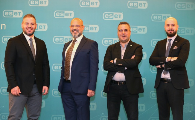 ESET, 2020 İÇİN DİJİTAL GÜVENLİK YAZILIMLARINI PİYASAYA SUNDU
