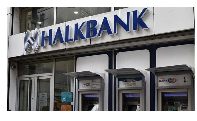 HALKBANK'TAN ESNAFA YÜZDE 100 FAİZ İNDİRİMİ