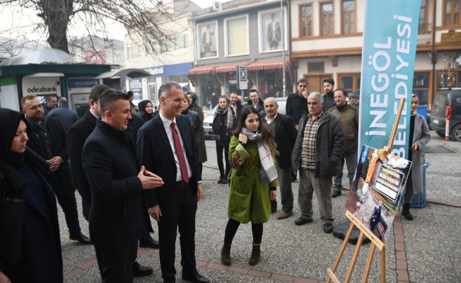 İzmaritleri Çöp Olarak Görmemiz İçin Ne Kadar Büyük Olmalı?”