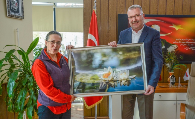 Karacabey’de akıllı ulaşım sistemleei konuşuldu