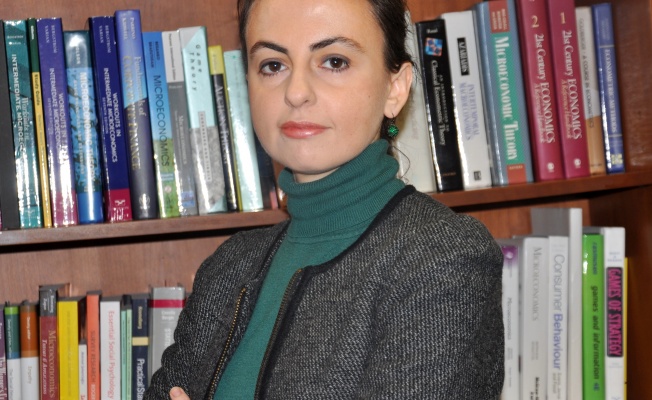 Koc Universitesi Ogretim Uyesi Prof Dr Seda Ertac Guler E 2 Milyon Avro Arastirma Destegi
