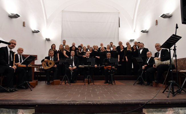 Osmangazi’den Yeni Yıla Özel Konser