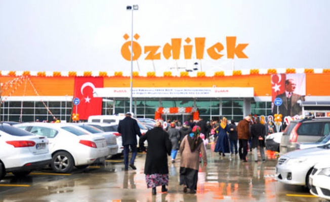 Özdilek’in “Özünde Mutluluk Var”