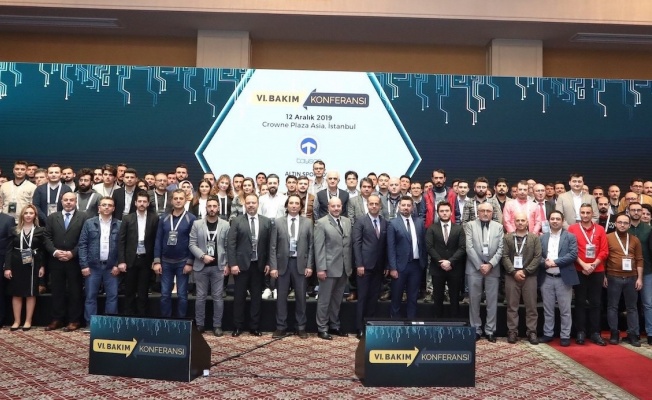 TAYSAD 6. Bakım Konferansı’nda “Yardımcı İşletmeler” Konusu Ele Alındı!