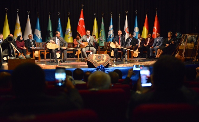 YILDIRIM’DAN SARIKAMIŞ’A AĞIT