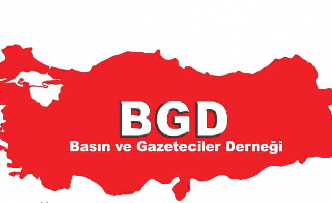 BGD:Yerel Basın Can Çekişiyor