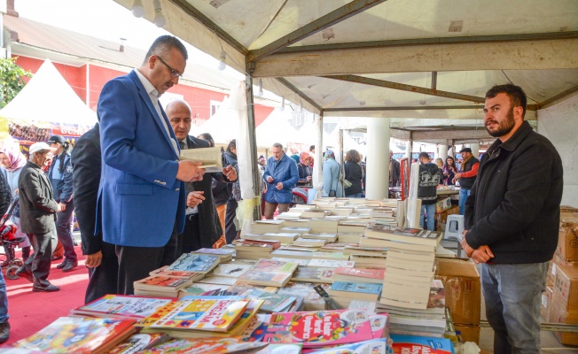 Karacabey'de hafta sonu dolu dolu geçecek