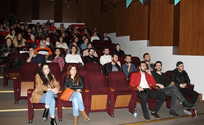 "Alışılmışın dışında düşünmek zorundayız"