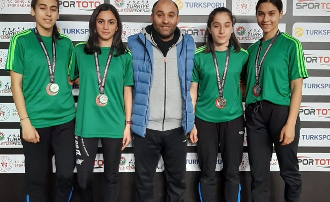 BELEDİYESPOR İSTANBUL’DAN BAŞARIYLA DÖNDÜ