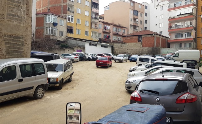 ÜCRETSİZ OTOPARK HİZMETİ