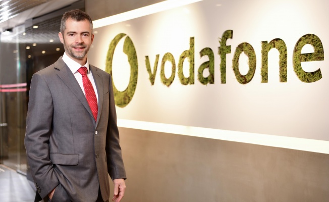 ​VODAFONE, ROBOTİK SÜREÇ OTOMASYONU İLE ÇALIŞANLARINA 4 BİNİ AŞKIN SAAT KAZANDIRDI