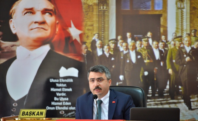 AŞEVİ GELENEĞİ KÜLTÜRÜMÜZÜN ÖNEMLİ BİR PARÇASI’