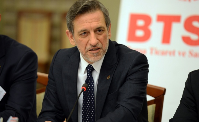 BTSO KORONAVİRÜSÜN EKONOMİK ETKİLERİNİ ANALİZ ETTİ