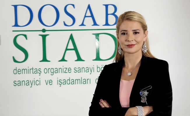 DOSABSİAD Başkanı Çevikel: Açıklanan paket umut verici