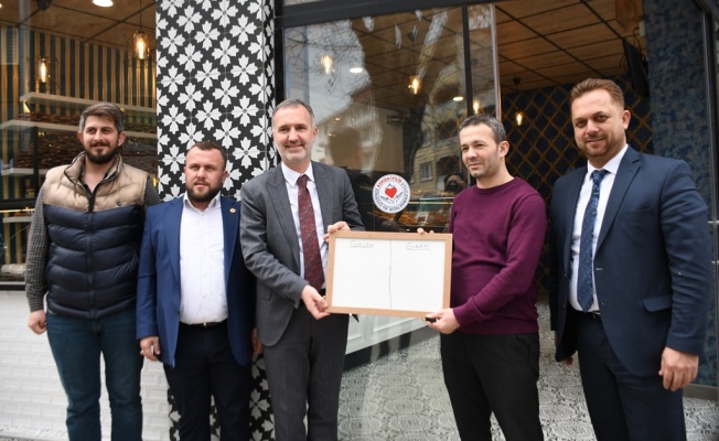 HERKESİ DAVET EDİYORUZ