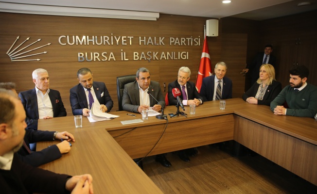 Hukuksuzluk yargıdan döndü