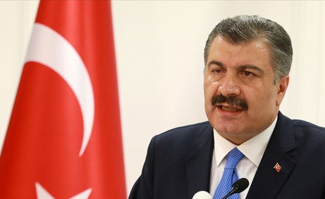Koronavirüsten 2 ölüm gerçekleşti, vaka sayısı 191 oldu