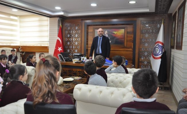 Orhangazi Belediyesinden “Kadın Sağlığı” Konferansı