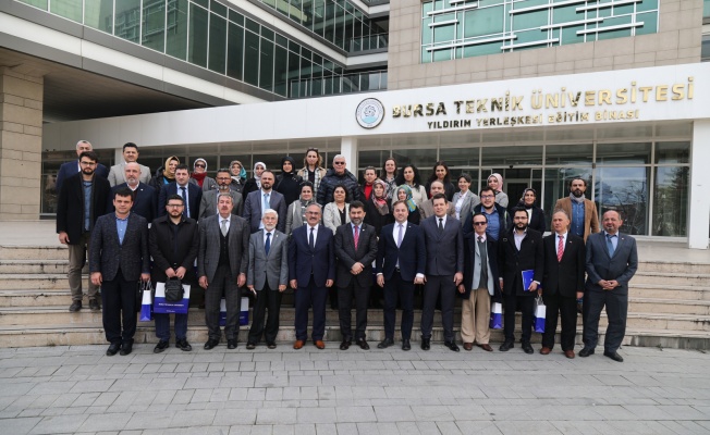 bursa haber merkezi
