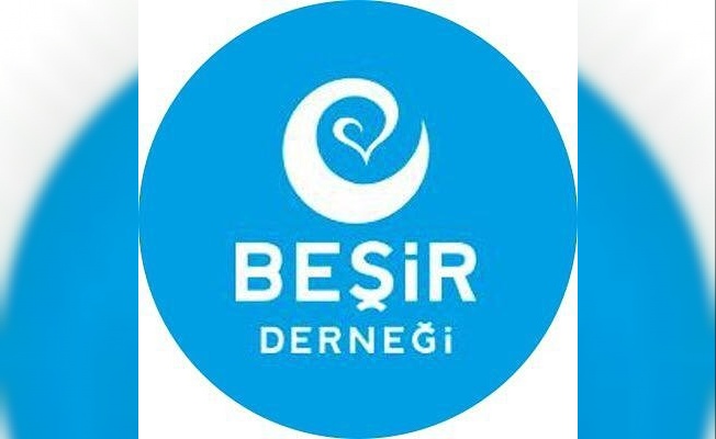 BEŞİR DERNEGİ RAMAZAN YARDIMLARINA BAŞLADI