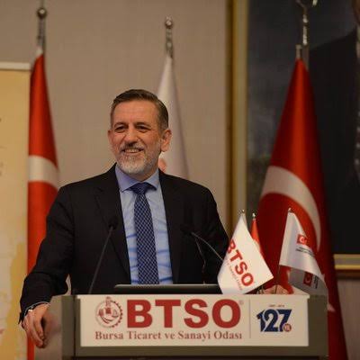 Bursa İş Dünyasından ‘İstihdamı Koruyalım’ Çağrısı