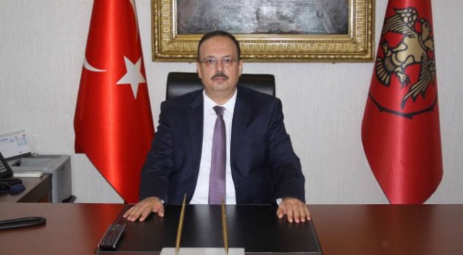 BURSA VALİSİ YAKUP CANBOLAT’TAN  BURSA’NIN FETHİNİN 694. YIL DÖNÜMÜ MESAJI