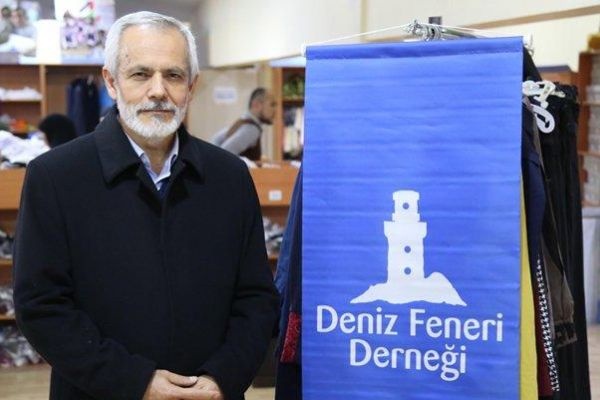 DENİZ FENERİ RAMAZAN 2020'YE HAZIR