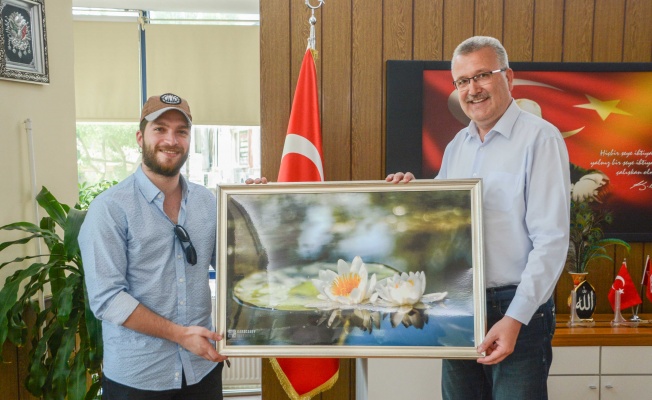 Karacabey, sanat ve eğlence dünyasının yeni çekim merkezi oldu