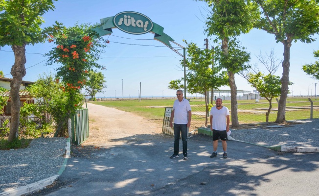 Yeniköy'de otopark sorununa köklü çözüm